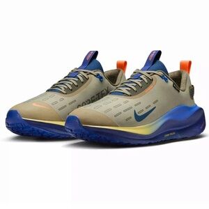 Nike ReactX Infinity Run 4 GTX